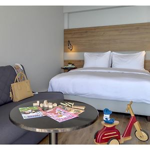 Chambre Familiale
