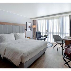 Chambre Supérieure